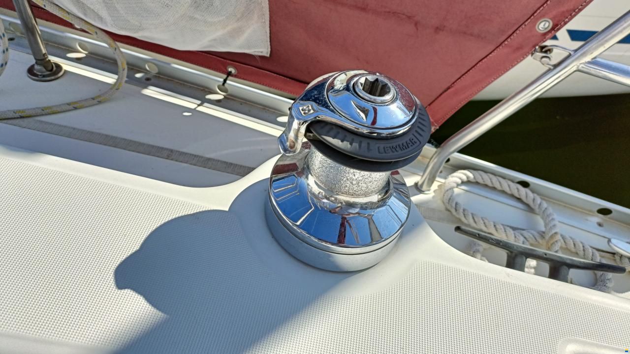 Beneteau Océanis 331 Clipper