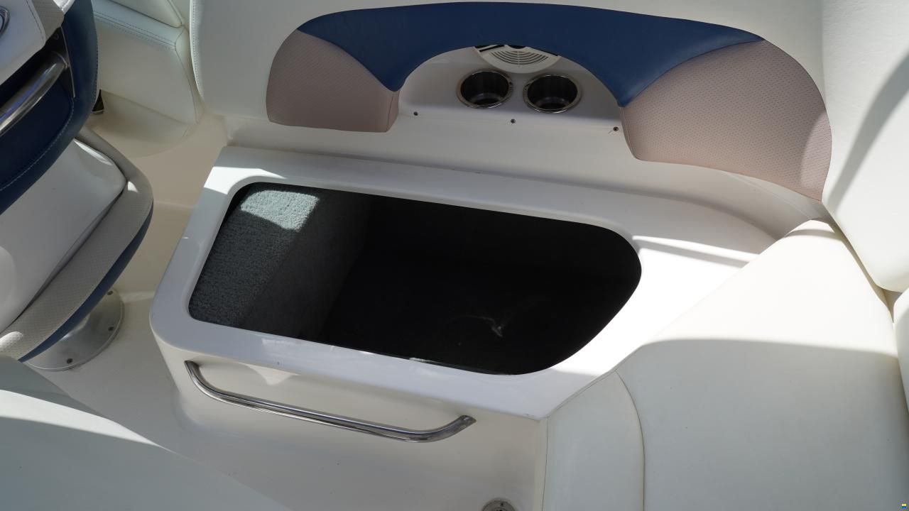 Chaparral 236 SSX