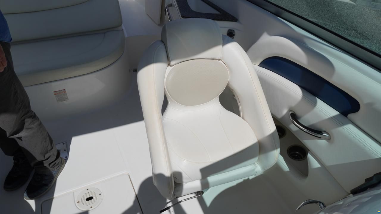 Chaparral 236 SSX