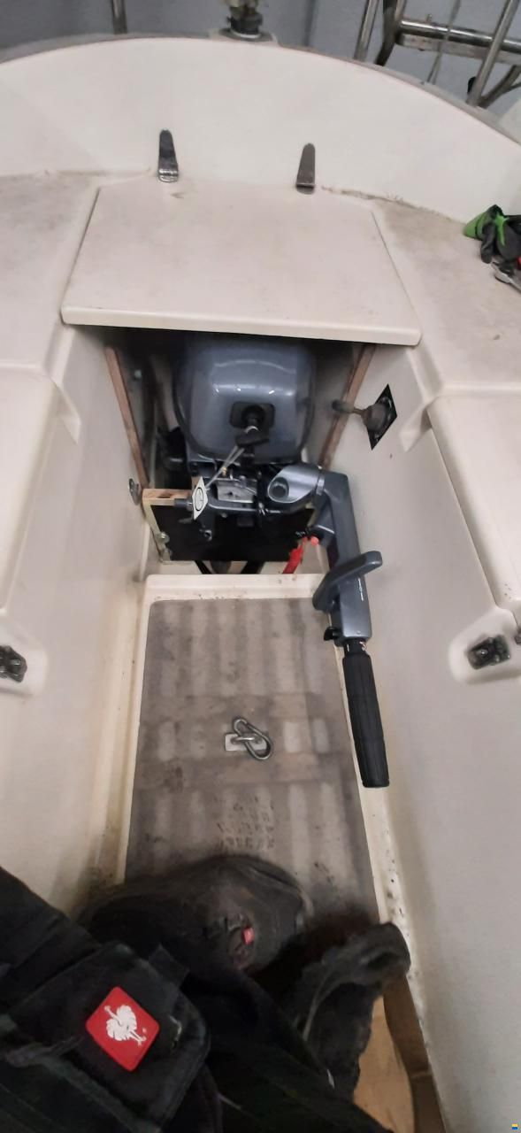 Neptun 29 DKS