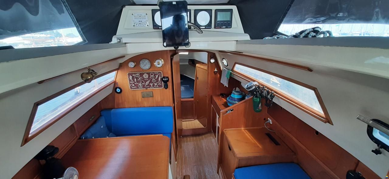 Neptun 29 DKS