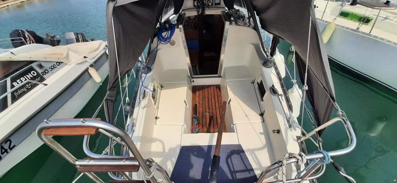 Neptun 29 DKS