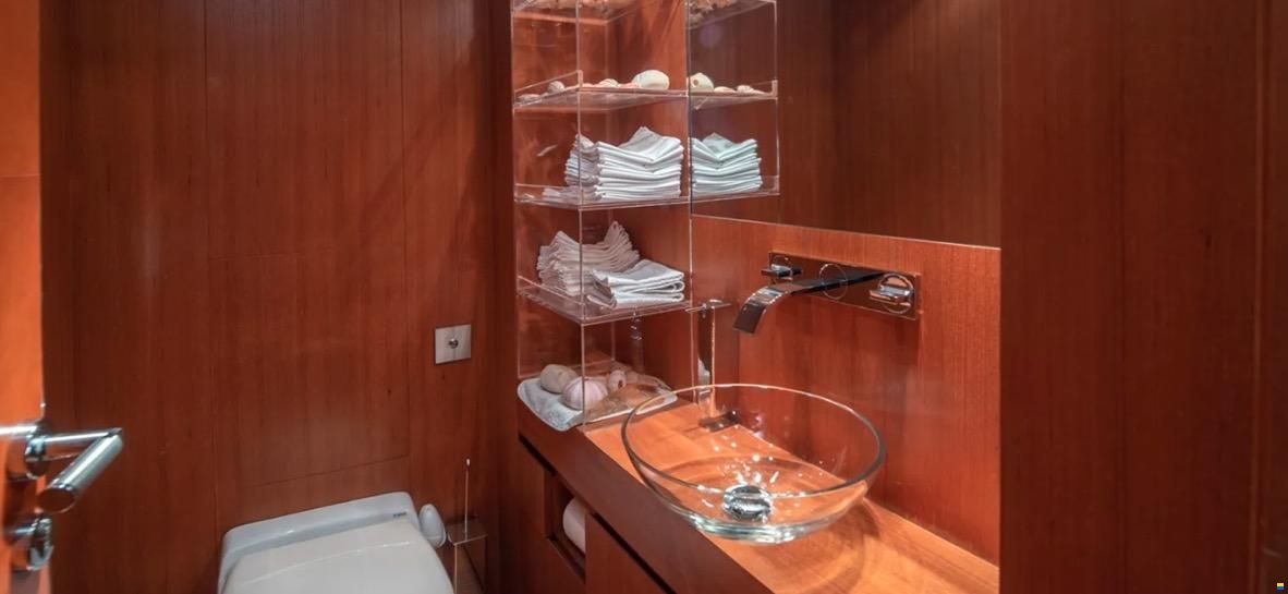 Baglietto Fast 42