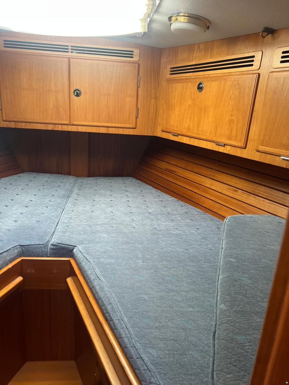 Hallberg-Rassy 46 Scandinavia