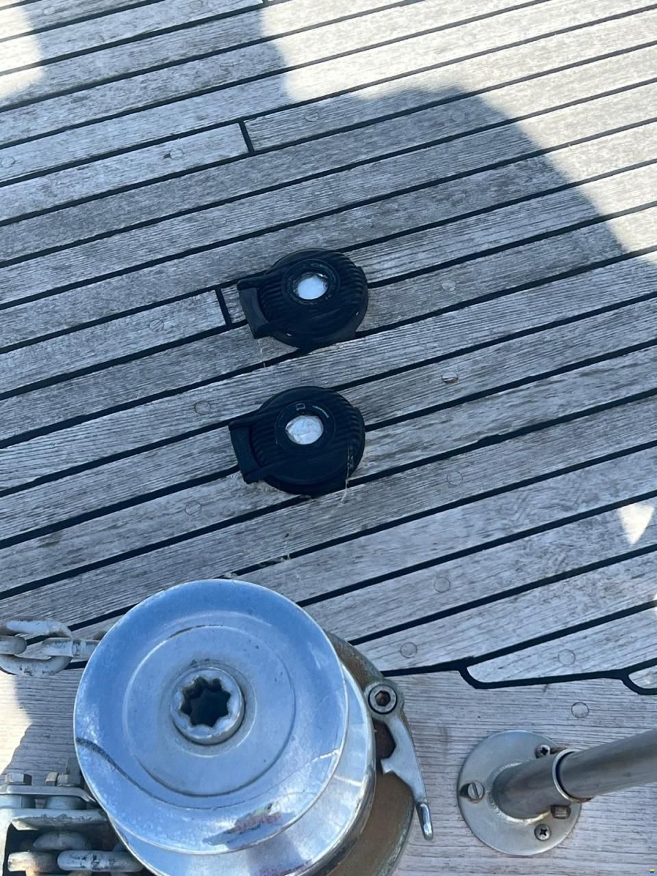 Hallberg-Rassy 46 Scandinavia