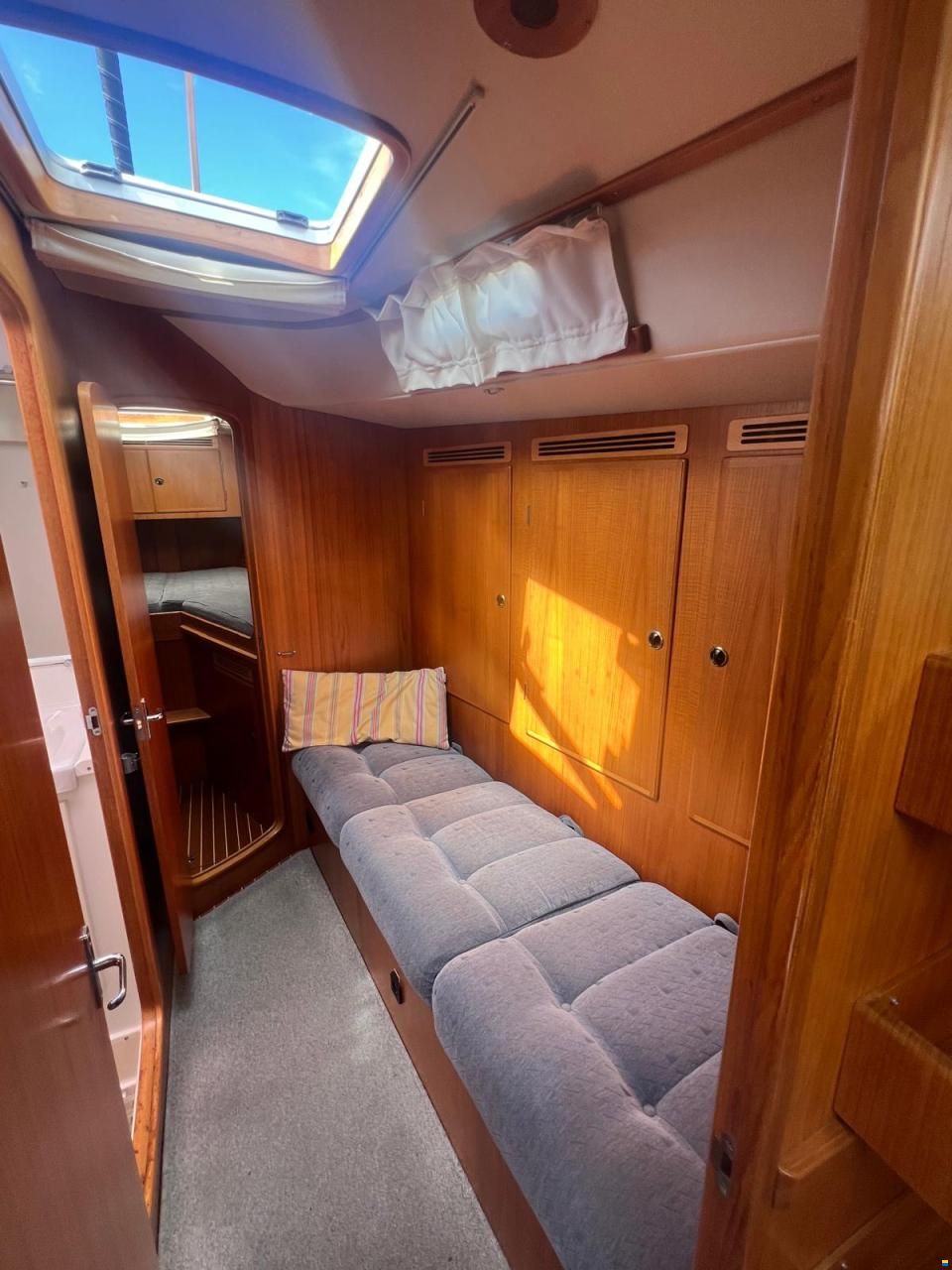 Hallberg-Rassy 46 Scandinavia