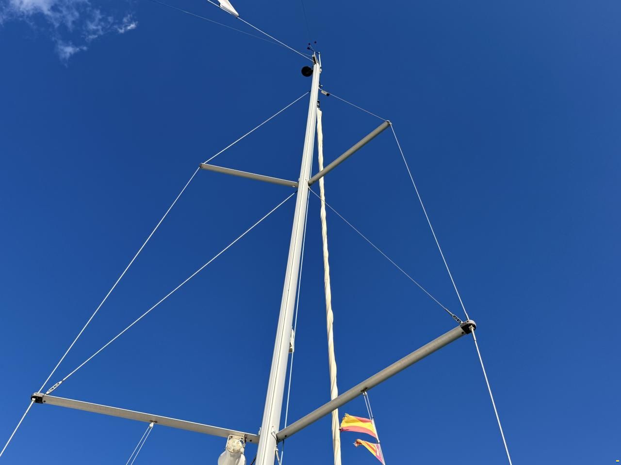 Beneteau Oceanis 40.1