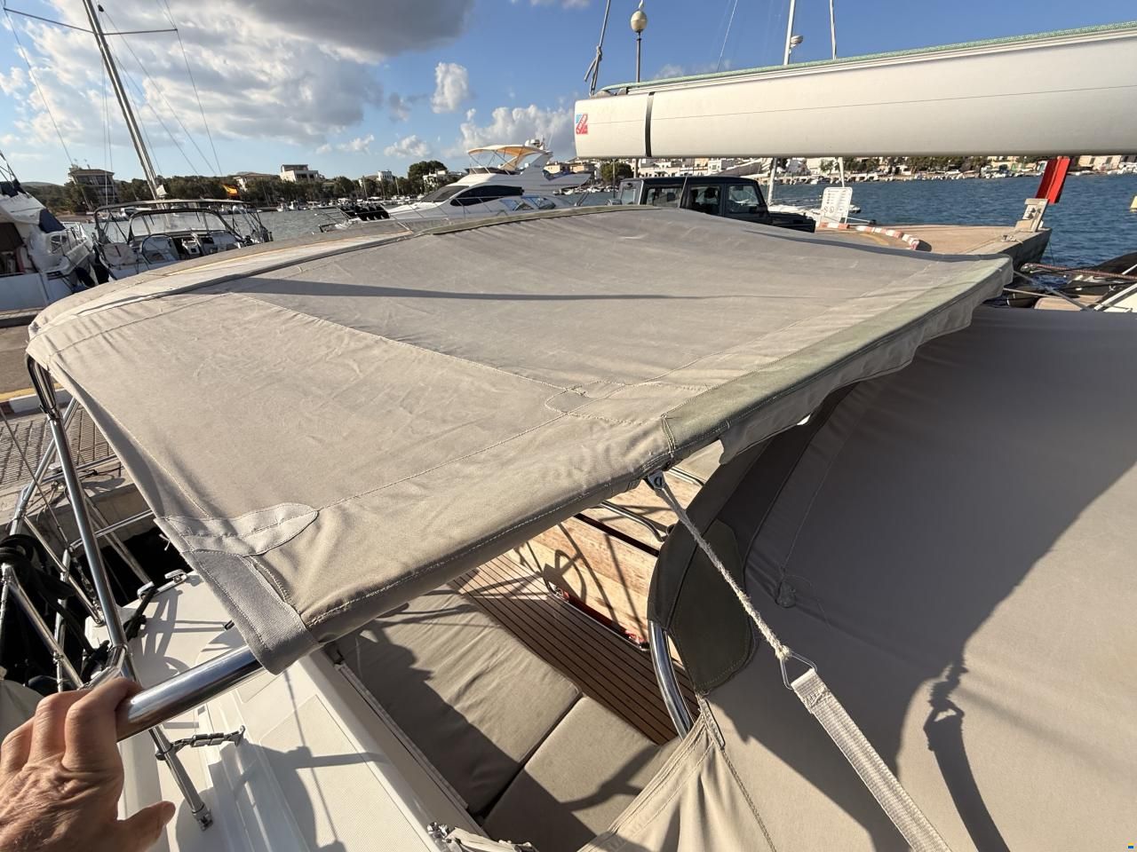 Beneteau Oceanis 40.1