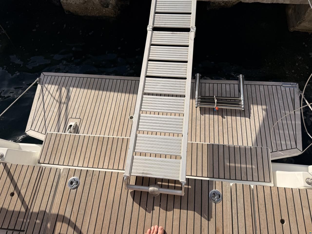 Beneteau Oceanis 40.1