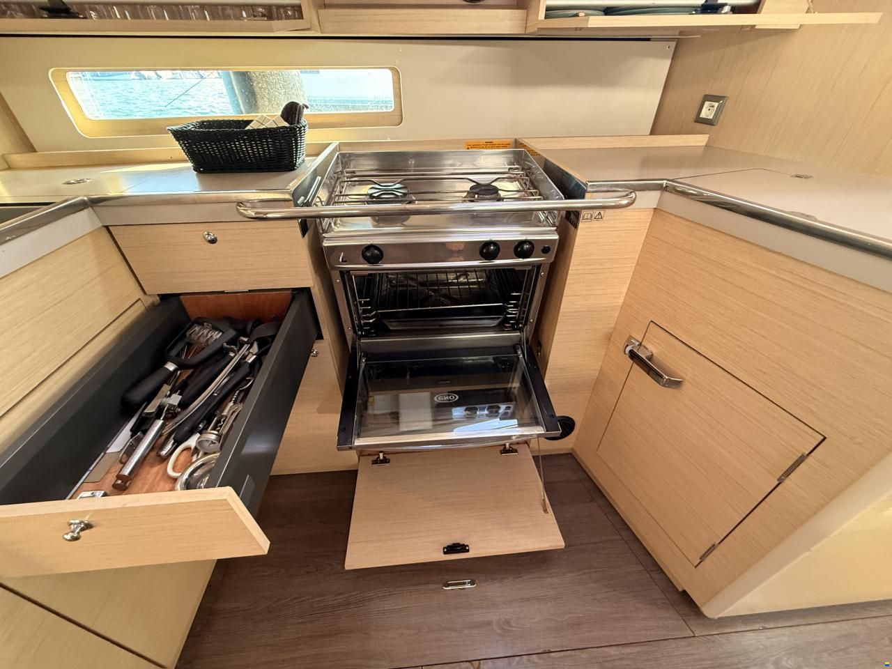Beneteau Oceanis 40.1