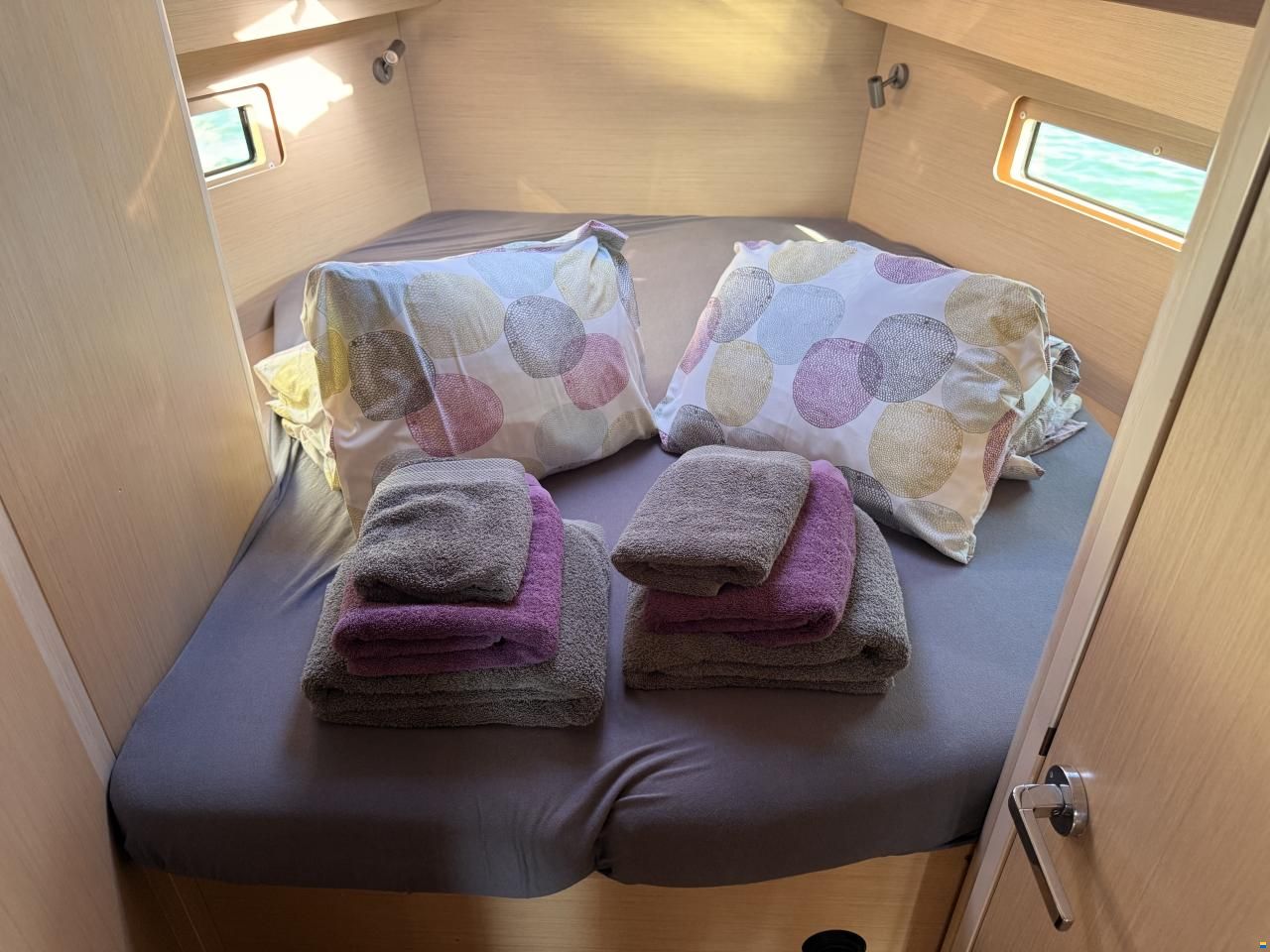 Beneteau Oceanis 40.1