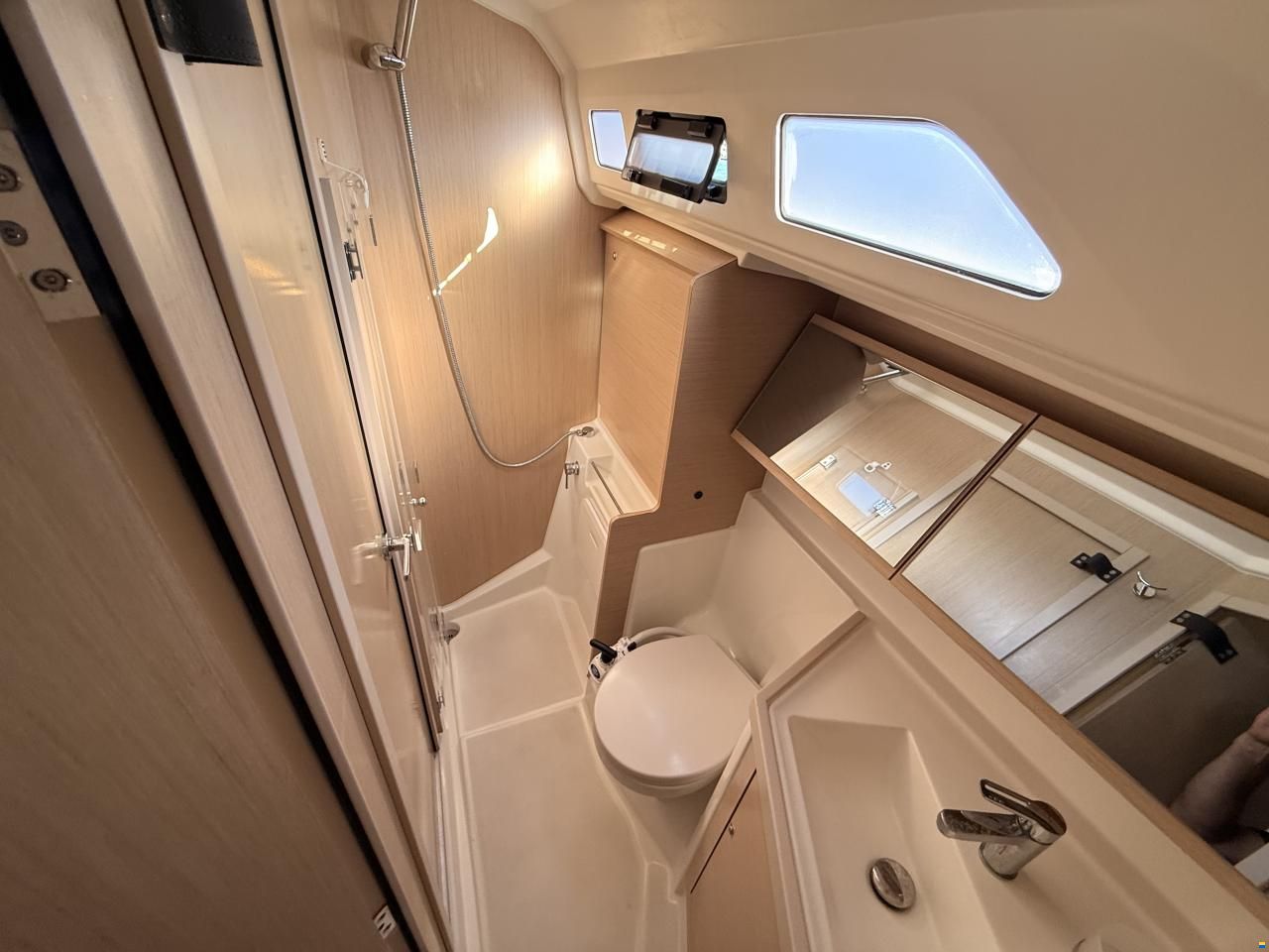 Beneteau Oceanis 40.1