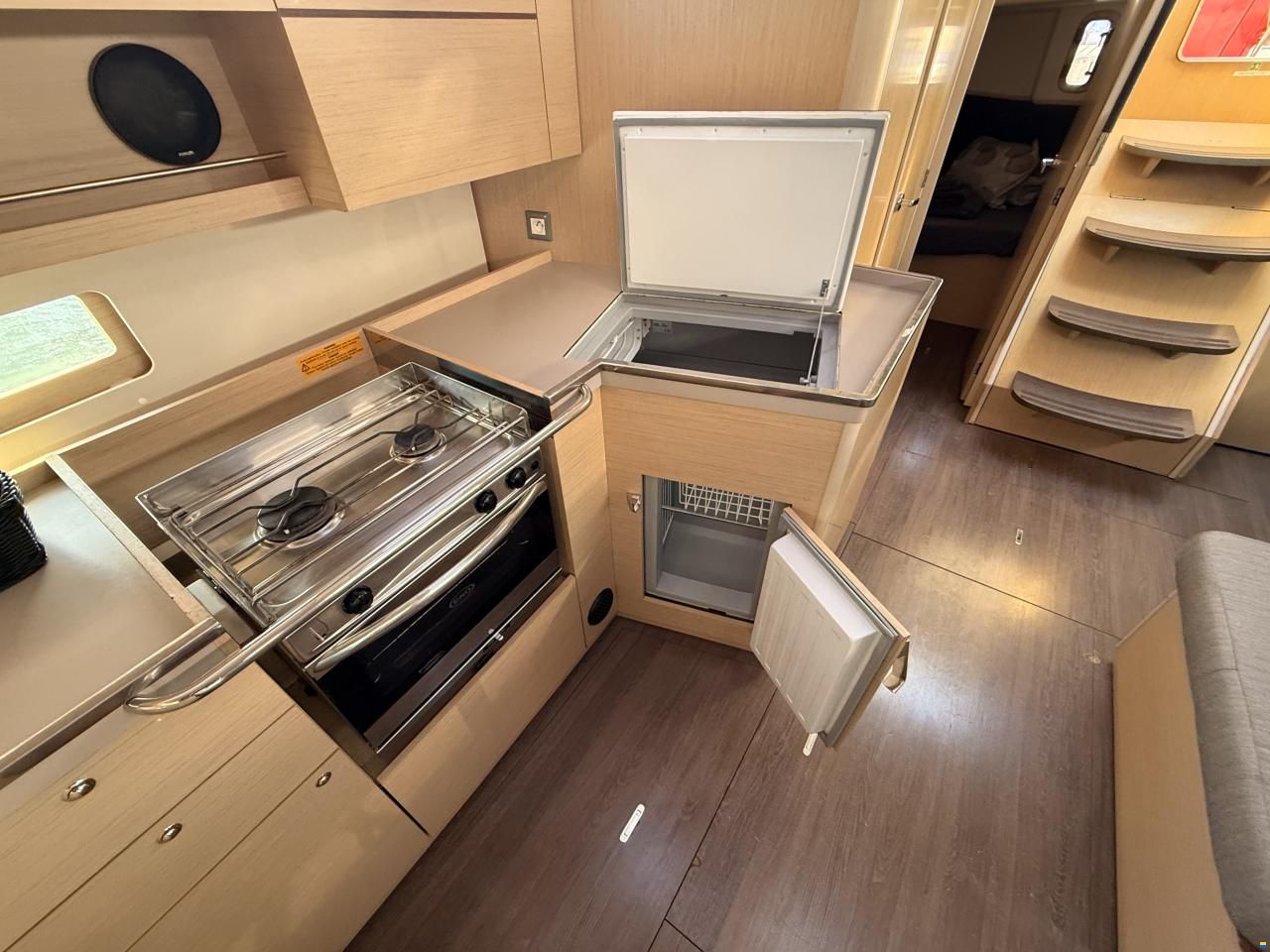 Beneteau Oceanis 40.1