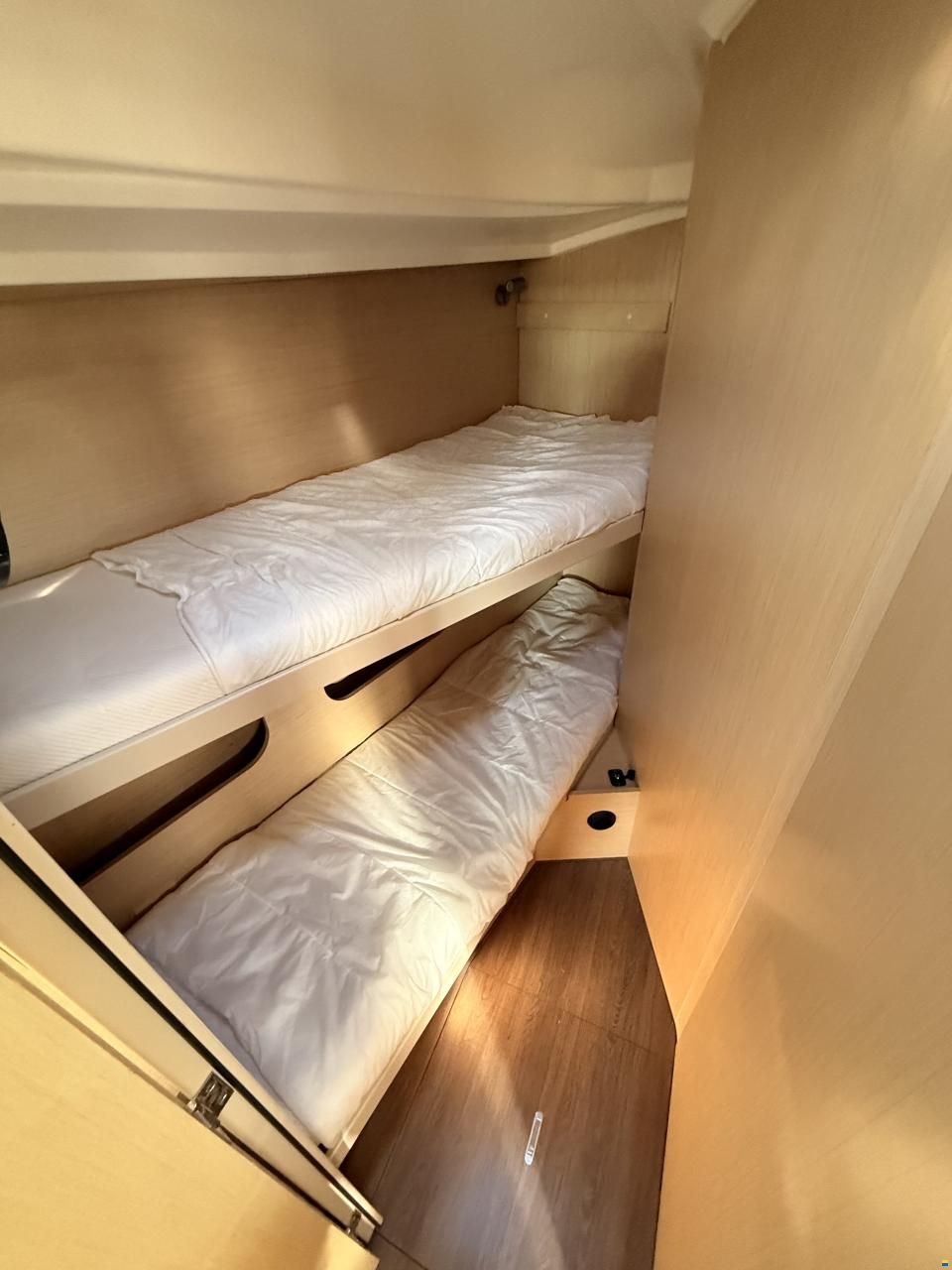 Beneteau Oceanis 40.1