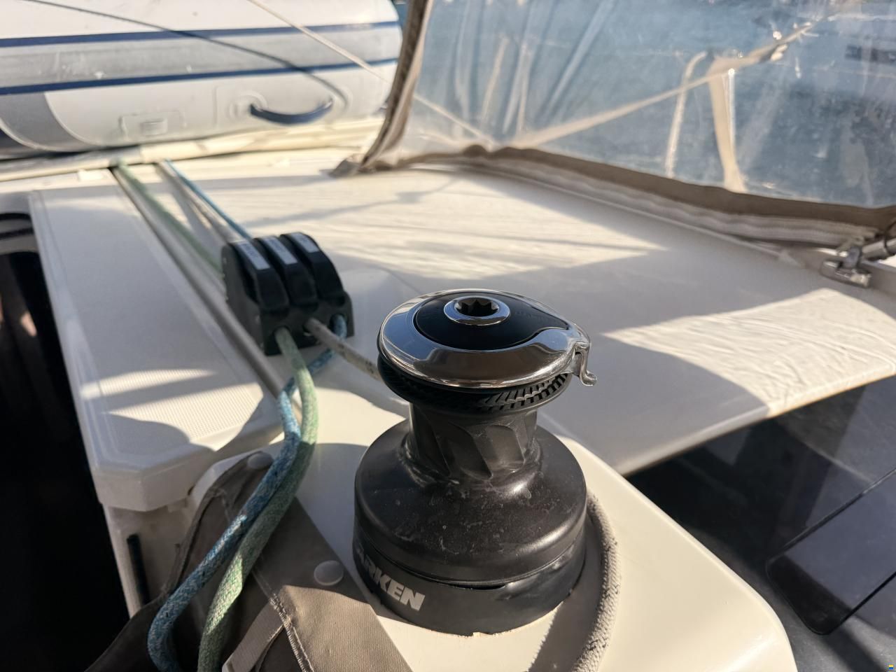 Beneteau Oceanis 40.1