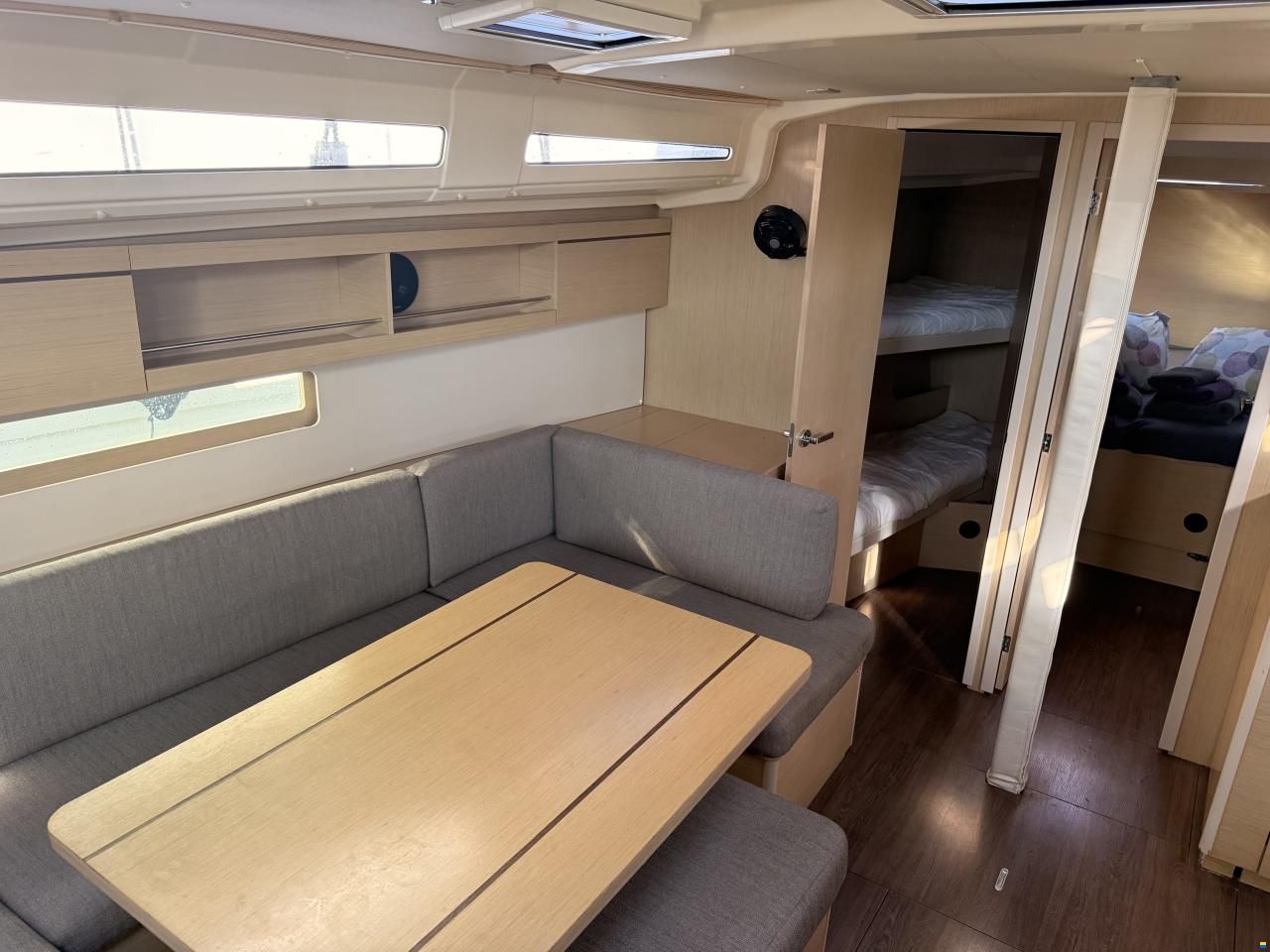 Beneteau Oceanis 40.1
