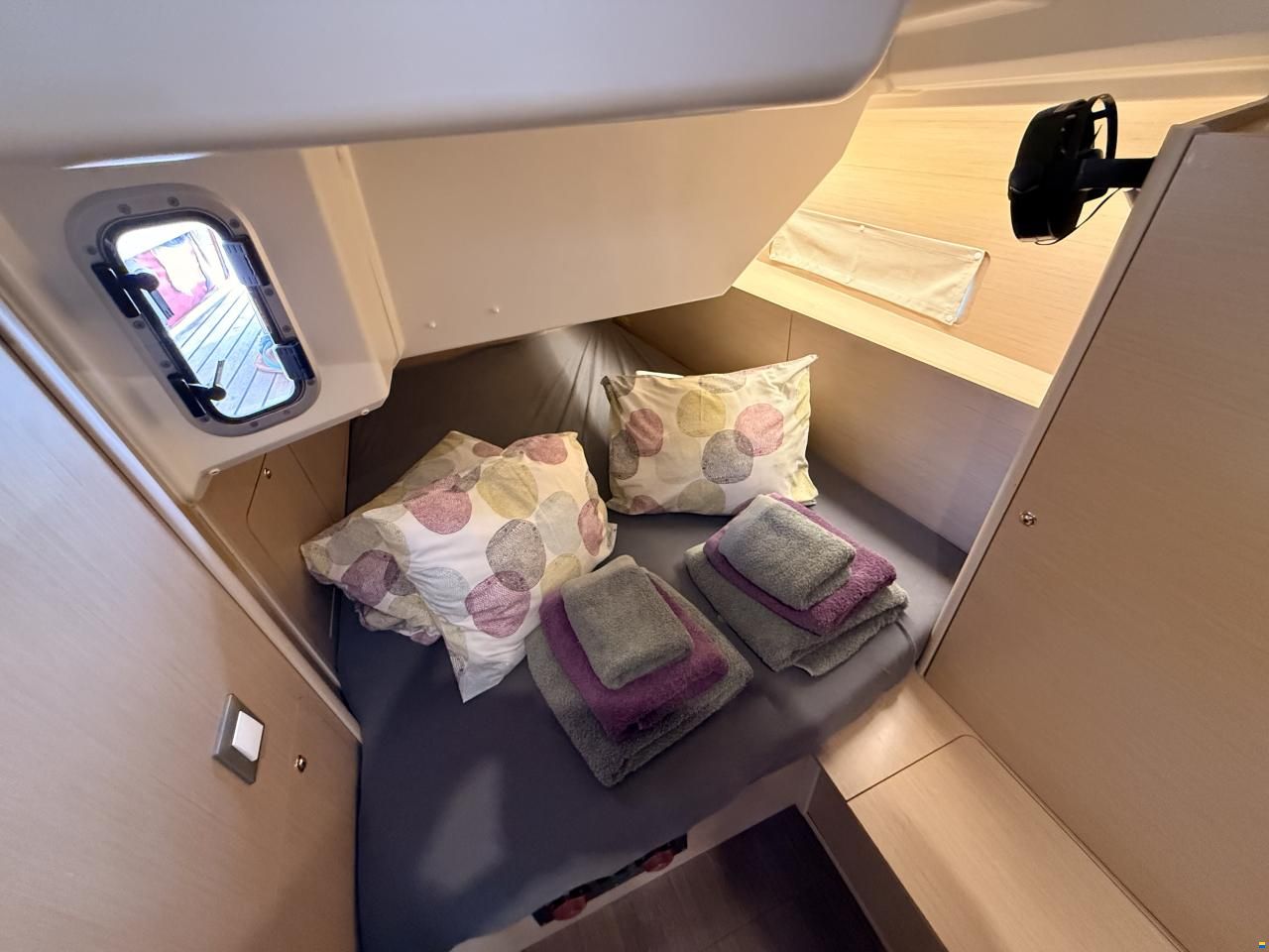 Beneteau Oceanis 40.1
