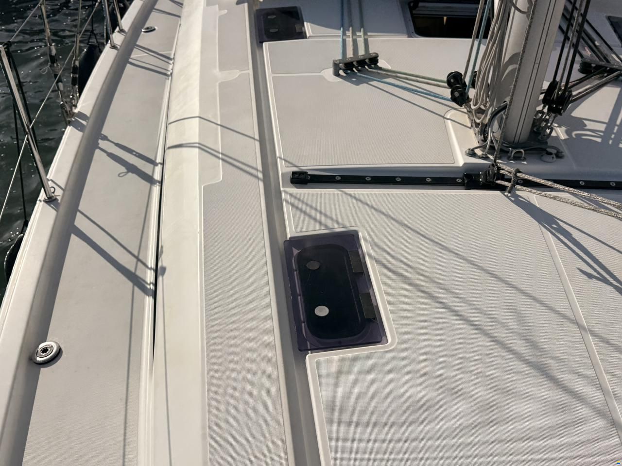 Beneteau Oceanis 40.1