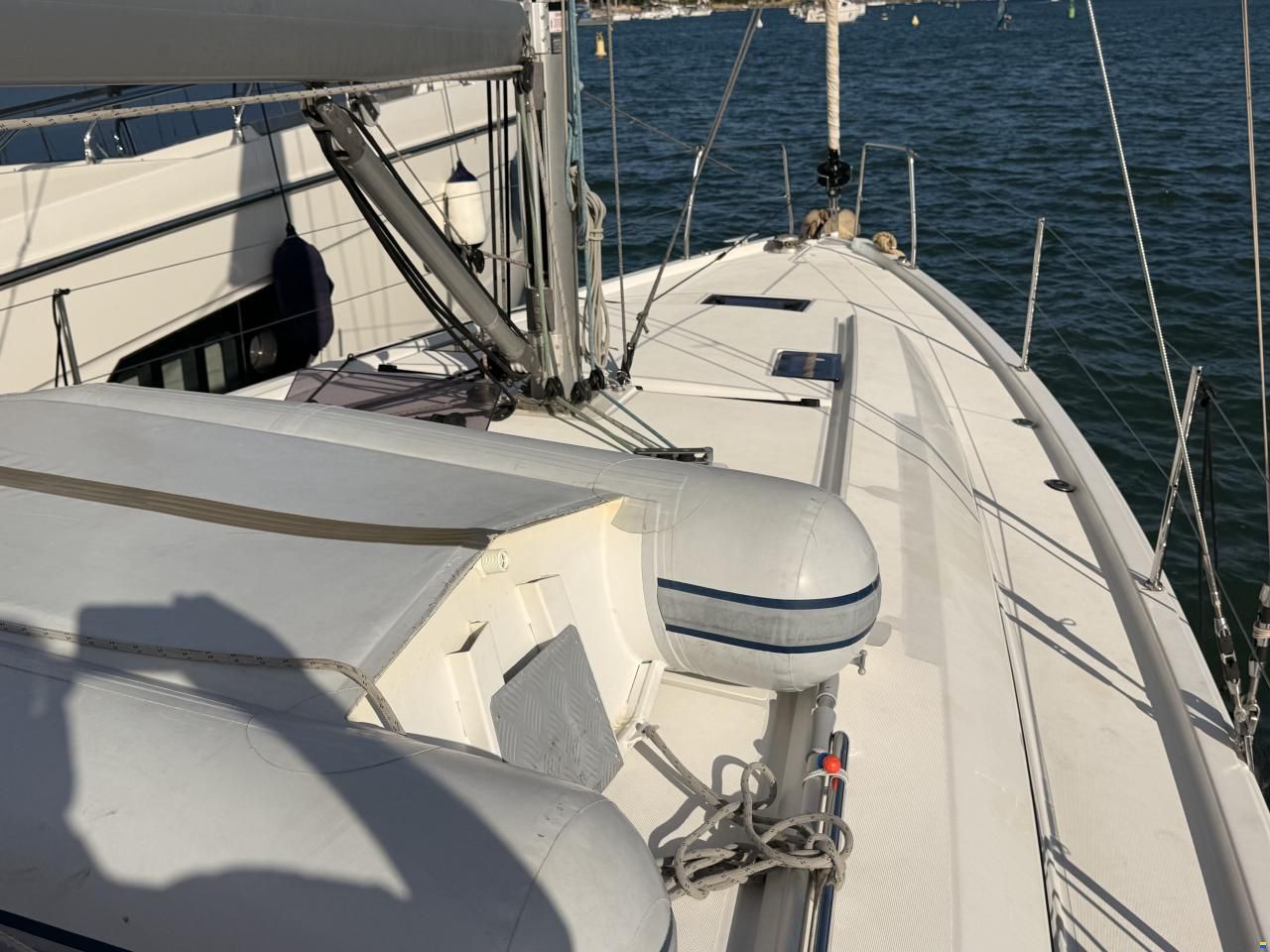 Beneteau Oceanis 40.1