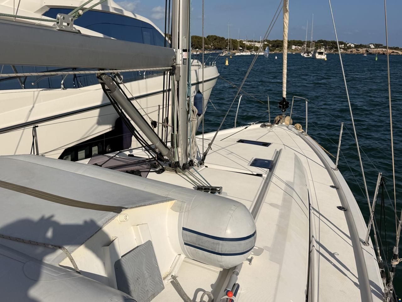 Beneteau Oceanis 40.1