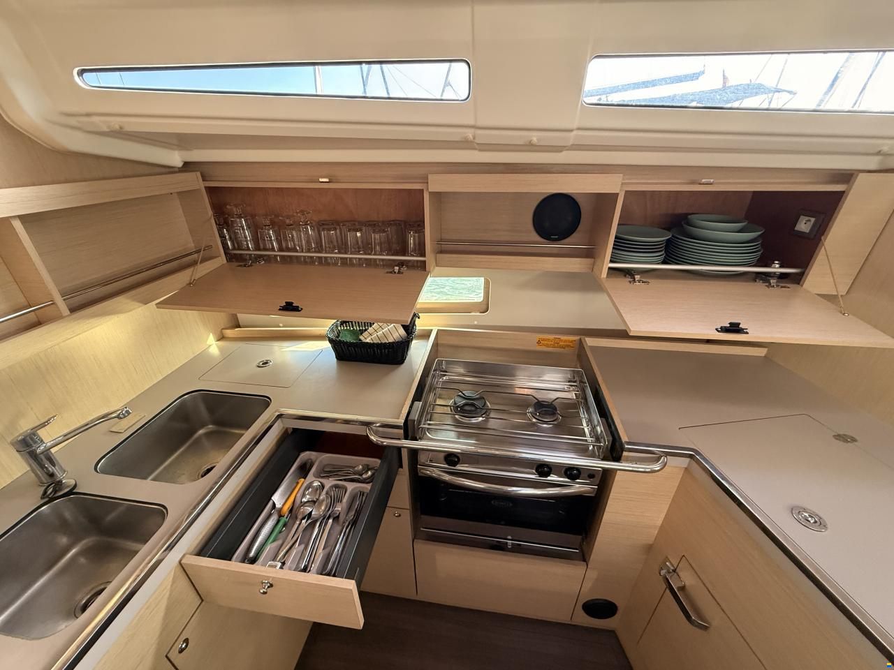 Beneteau Oceanis 40.1