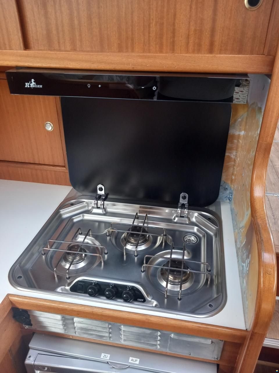 Boarnstream Boarnkruiser 1000