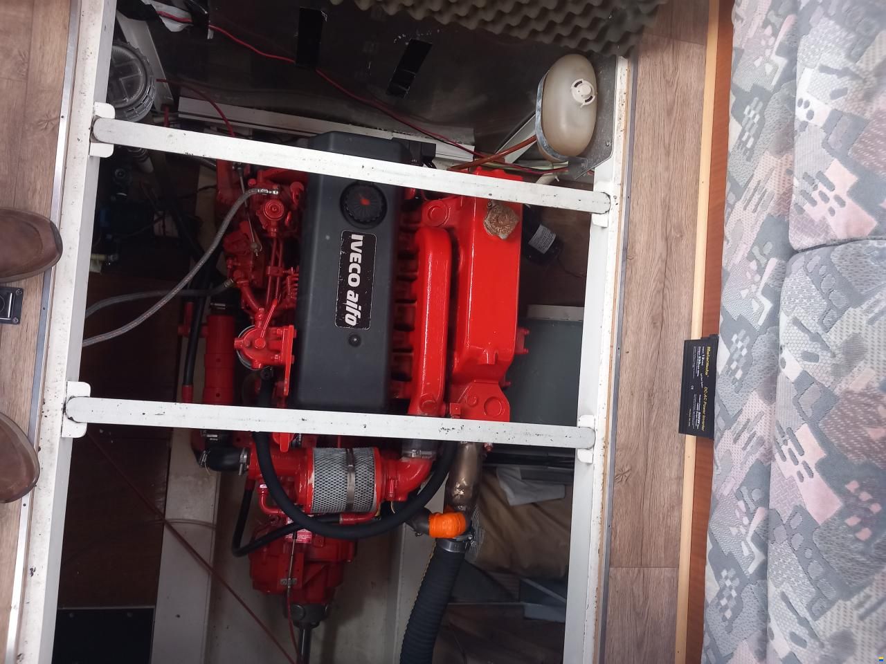 Boarnstream Boarnkruiser 1000