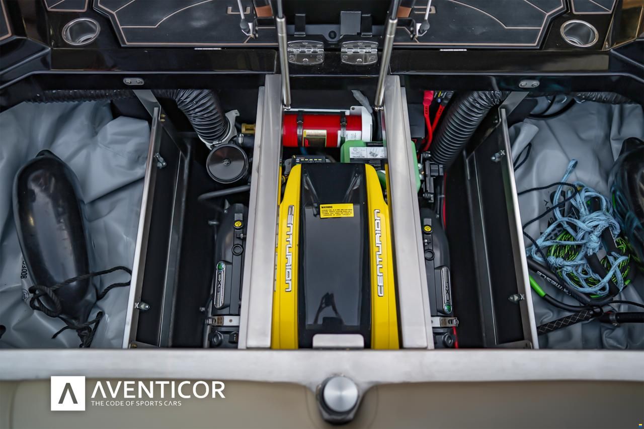 Centurion Ri 230