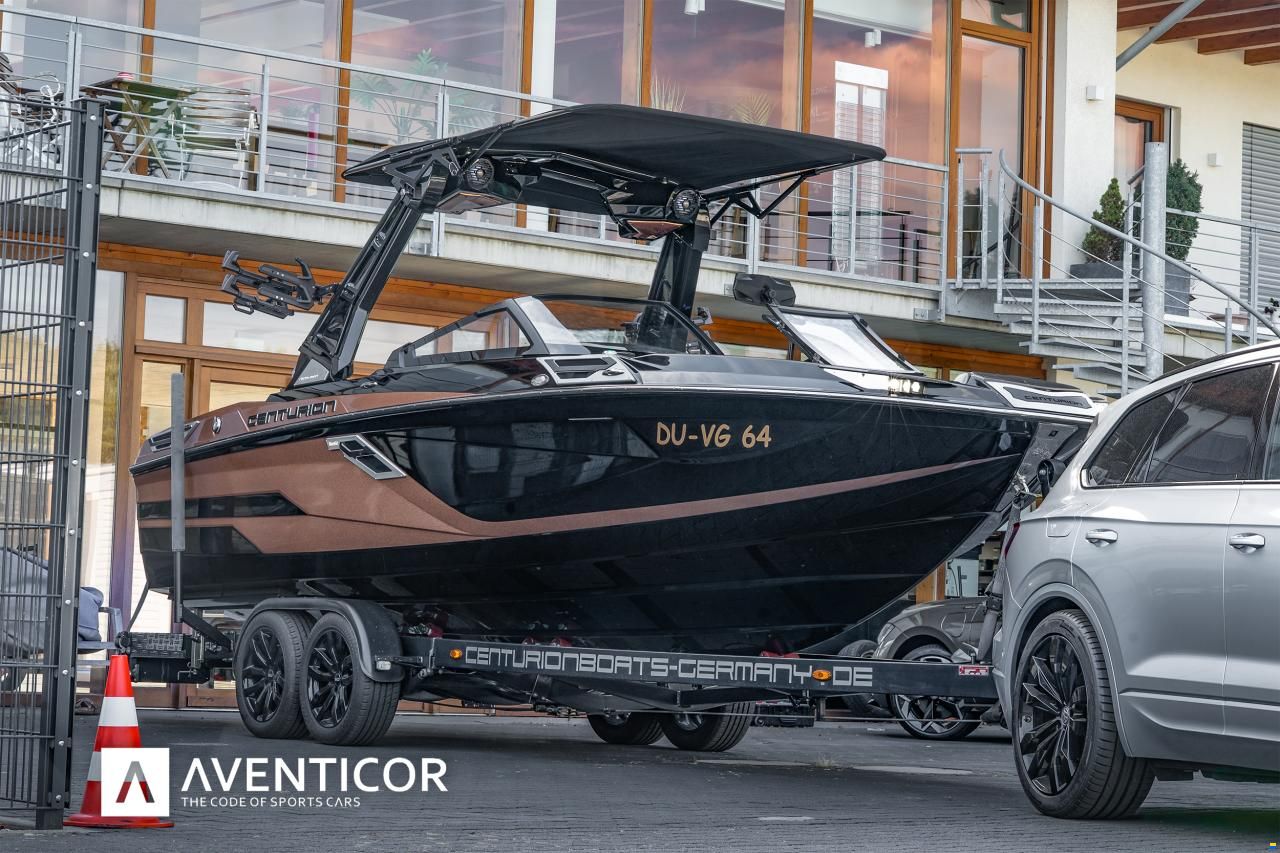 Centurion Ri 230