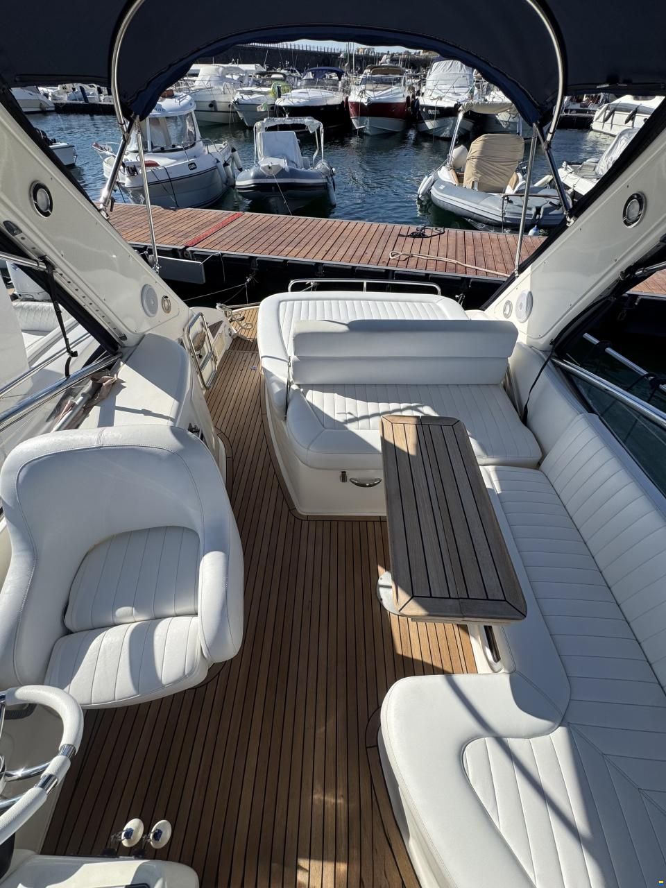 Bavaria 27 Sport