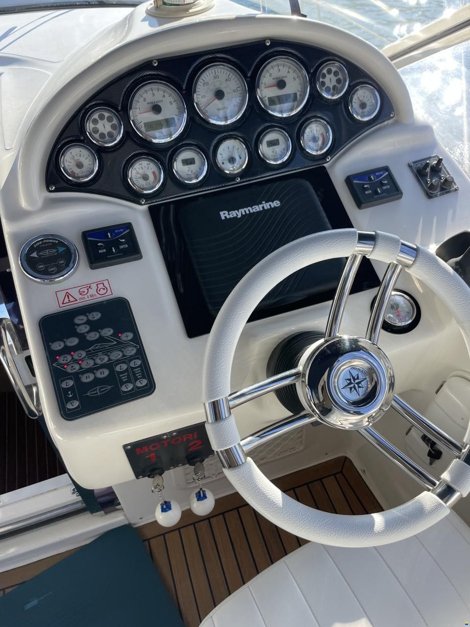 Bavaria 27 Sport