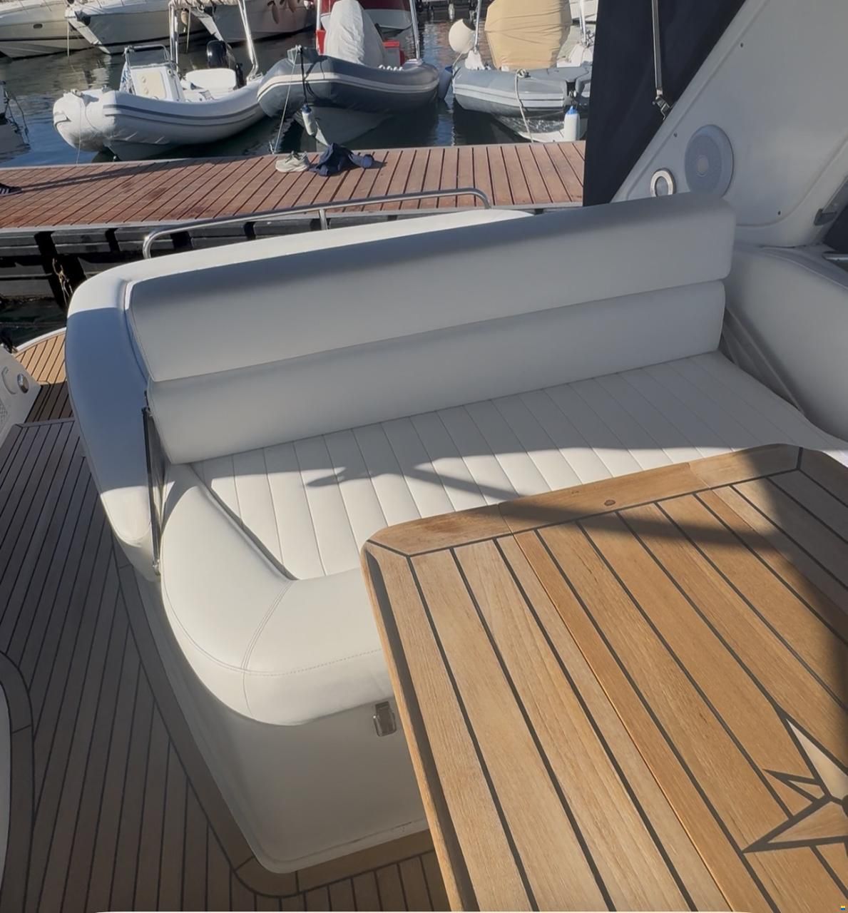 Bavaria 27 Sport