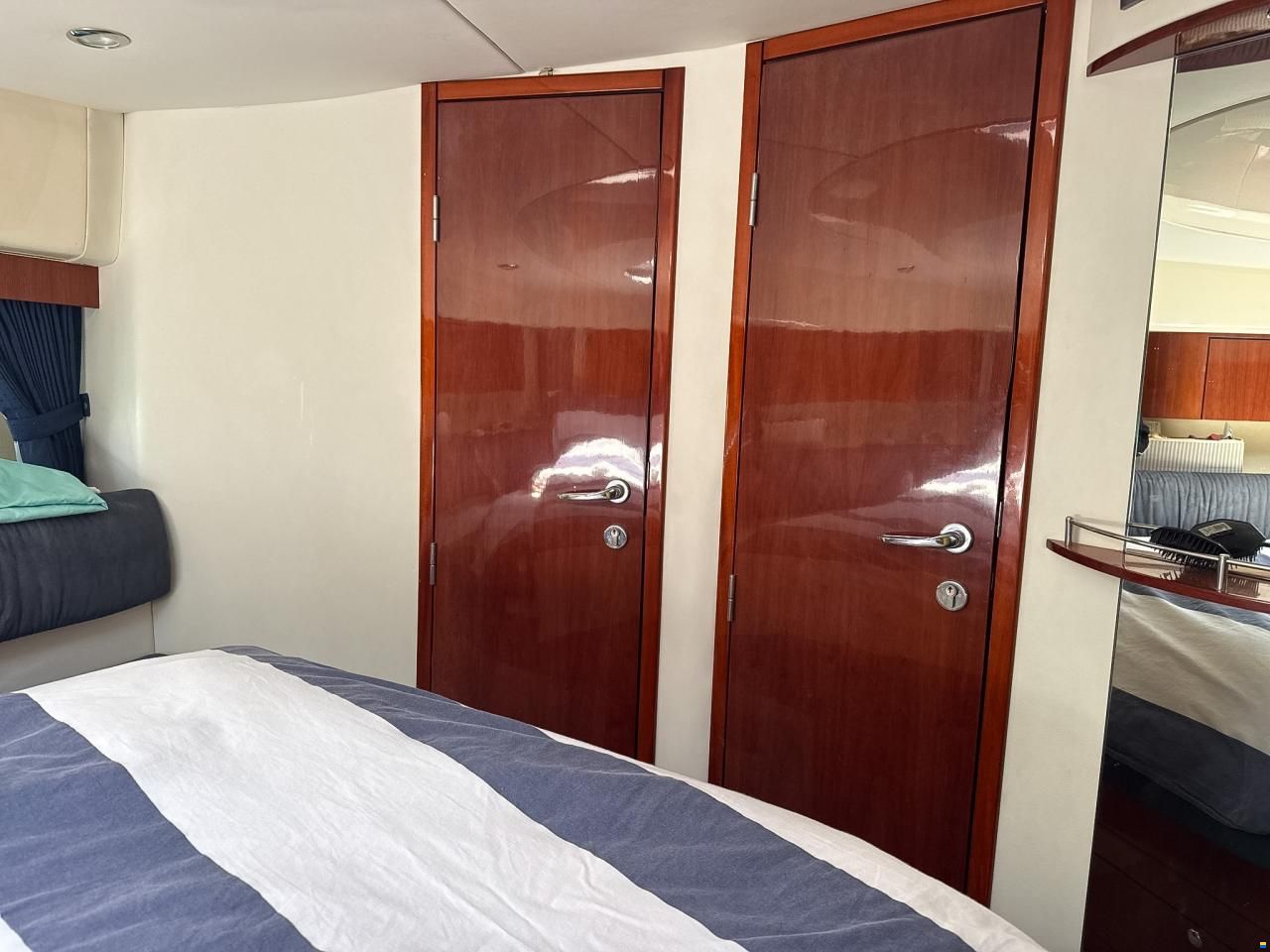 Fairline Targa 40