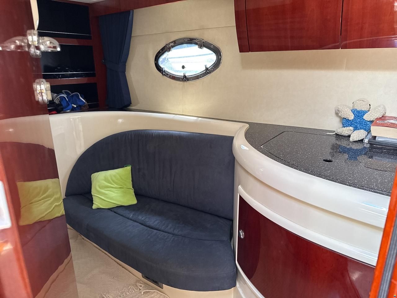 Fairline Targa 40