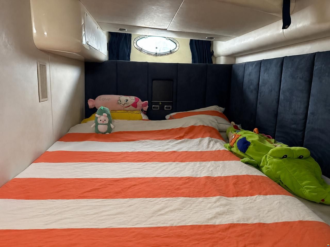 Fairline Targa 40