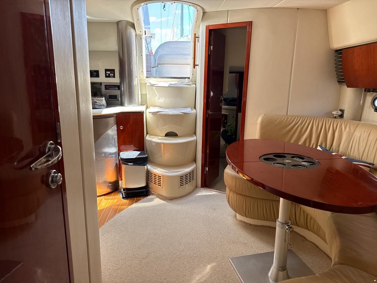 Fairline Targa 40