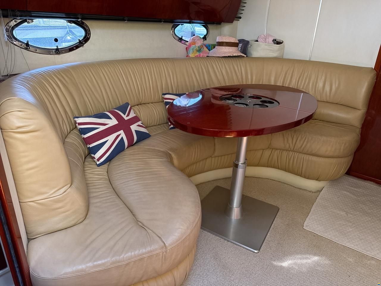 Fairline Targa 40