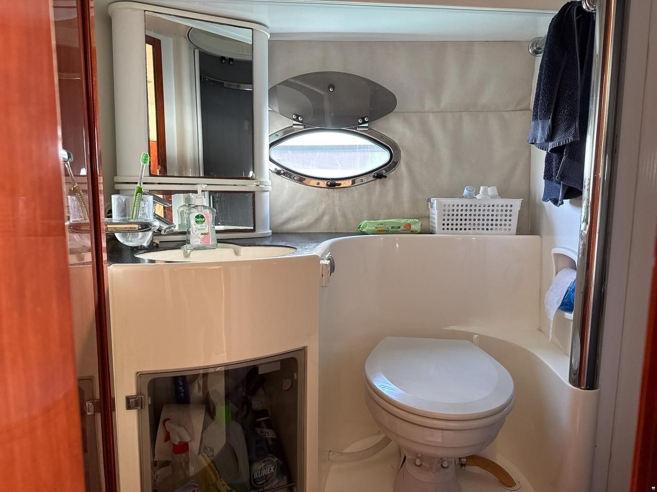 Fairline Targa 40