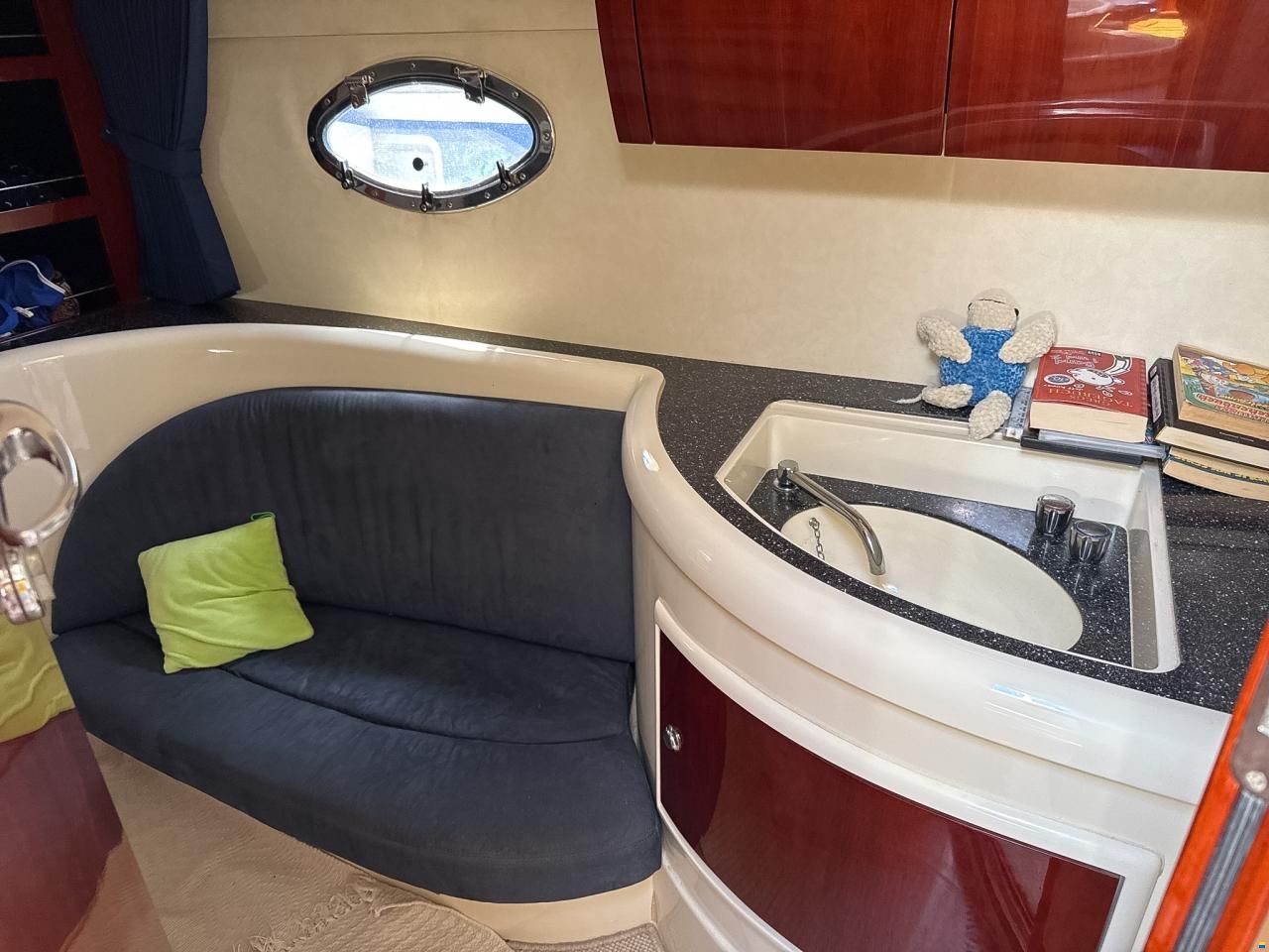 Fairline Targa 40