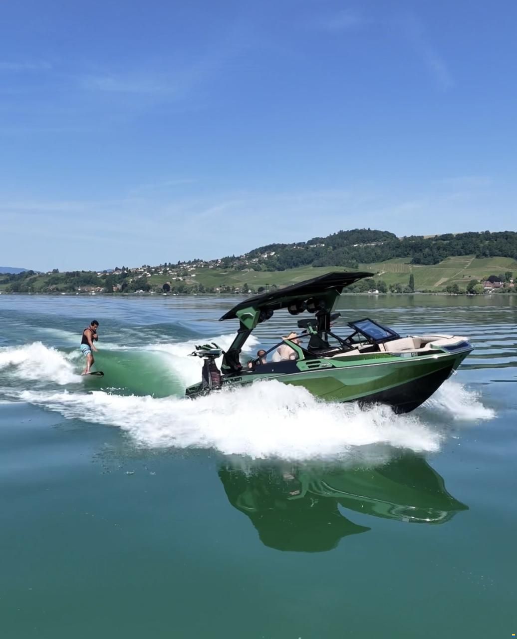Centurion Ri230 2025
