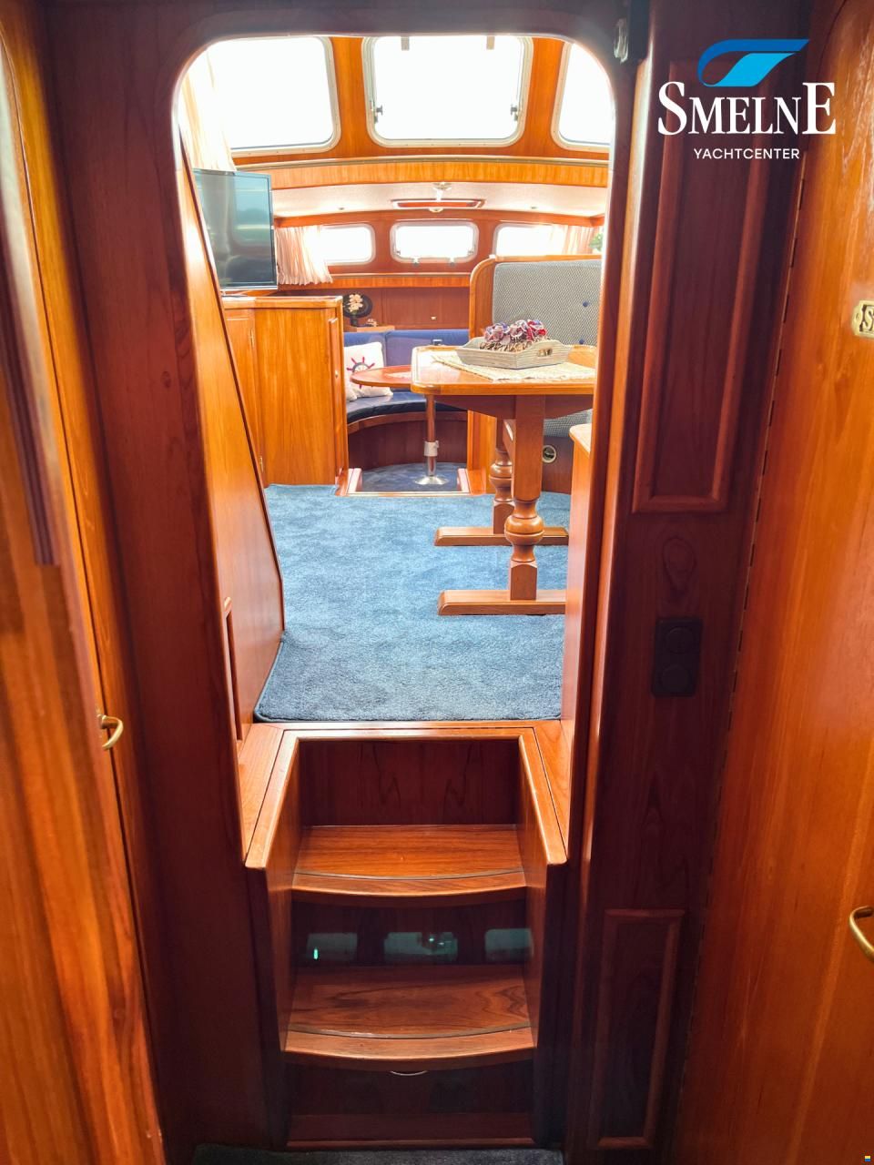 Kruiser 1250 AK