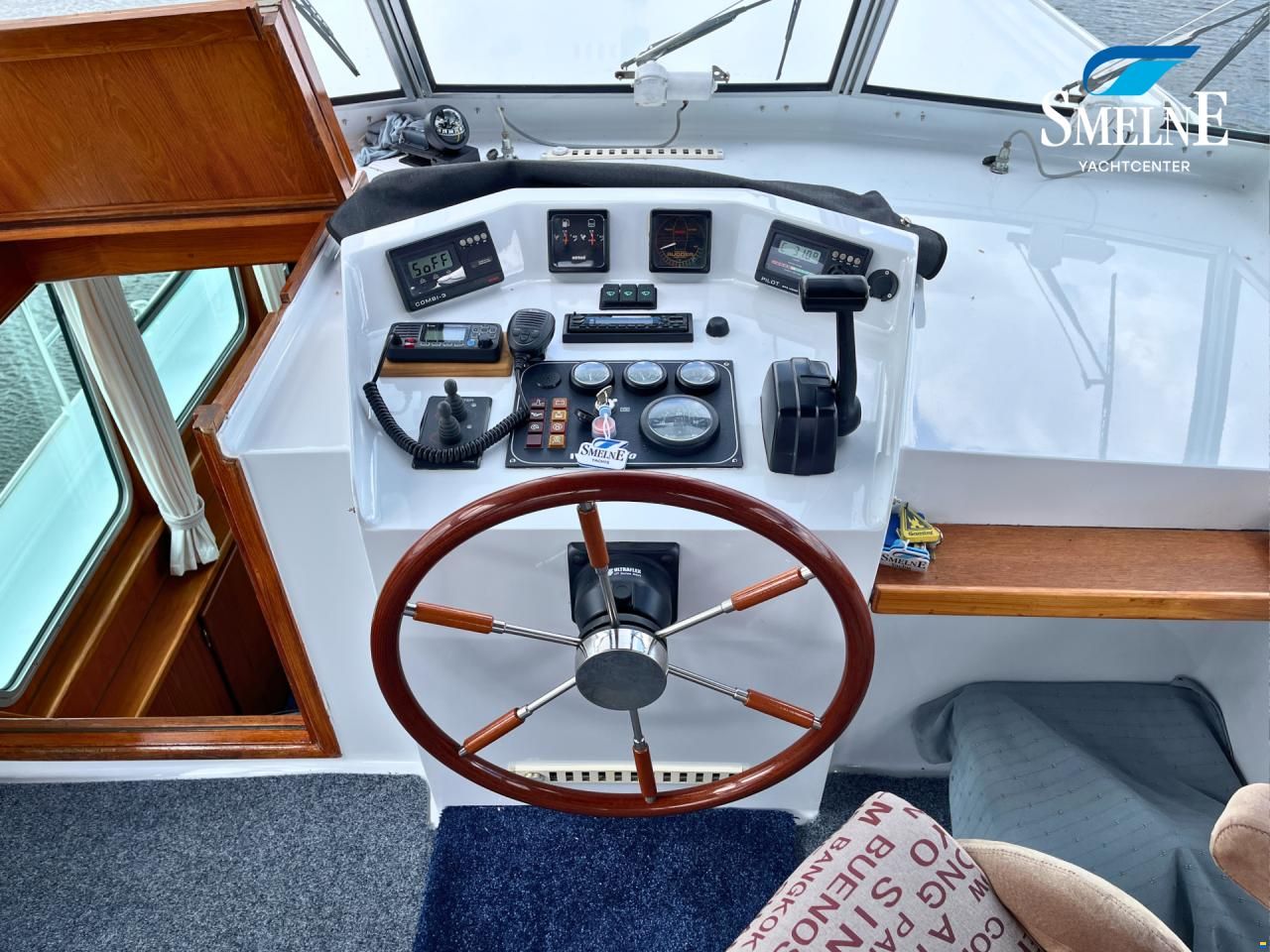 Kruiser 1250 AK