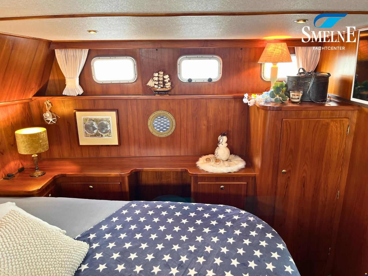 Kruiser 1250 AK