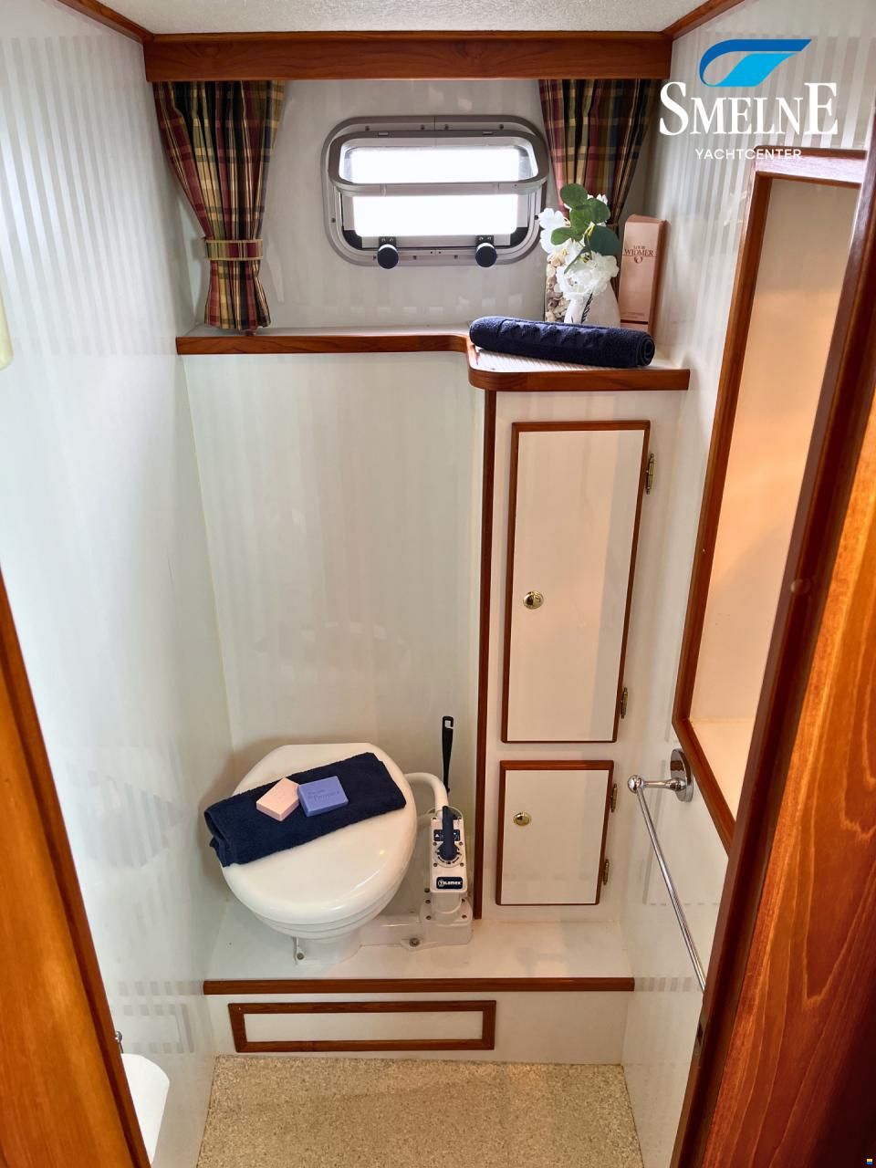 Kruiser 1250 AK