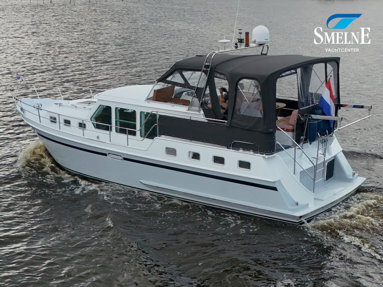 Kruiser 1250 AK