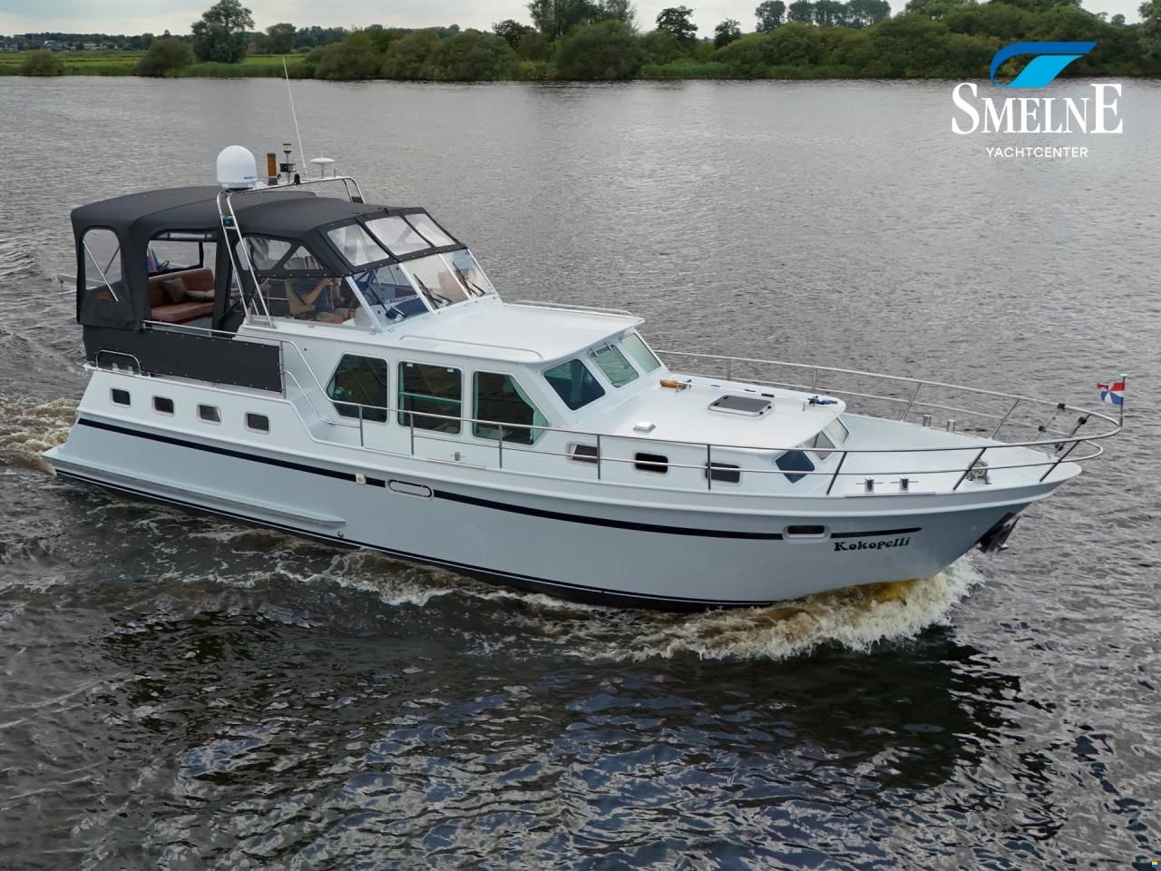 Kruiser 1250 AK