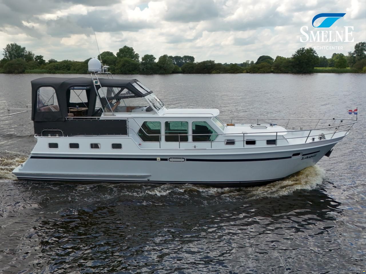 Kruiser 1250 AK