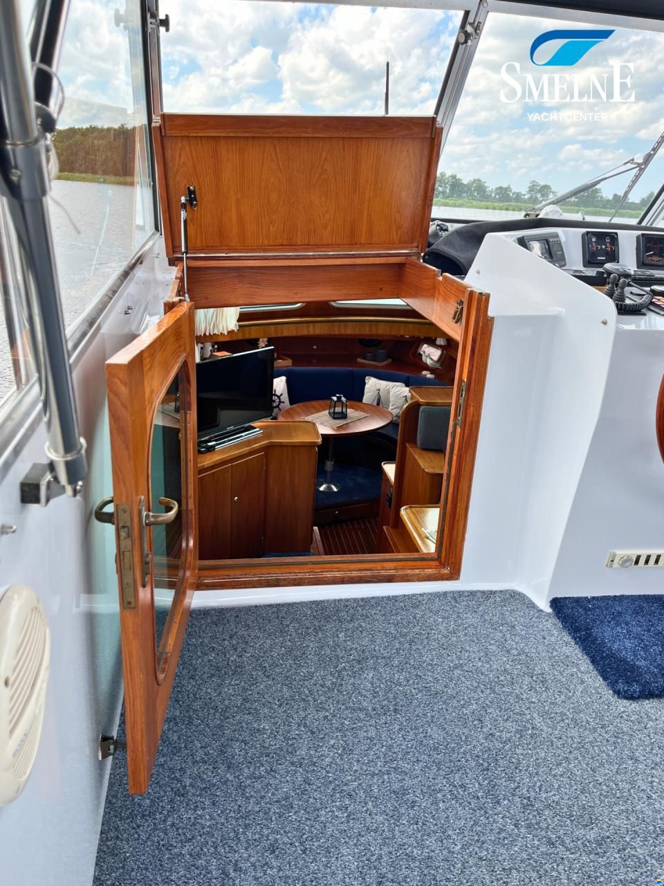 Kruiser 1250 AK