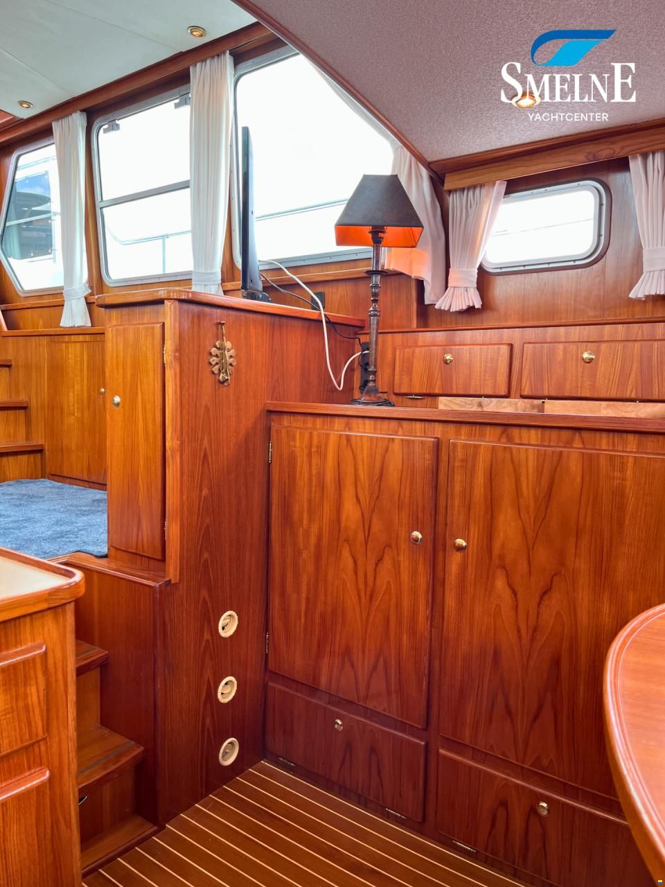 Kruiser 1250 AK