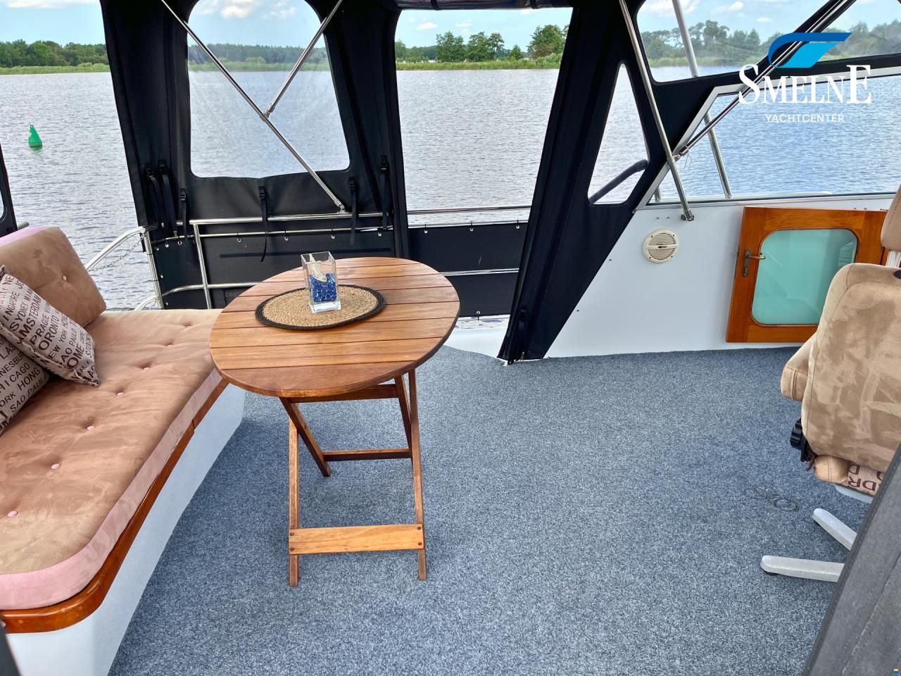Kruiser 1250 AK